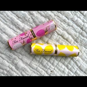 Too Faced Tutti Frutti Highlighter Sticks